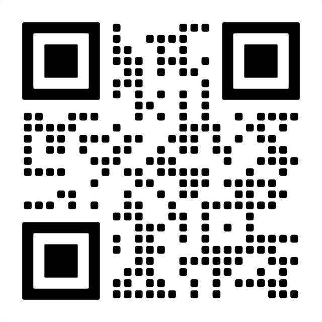 Application QR Code